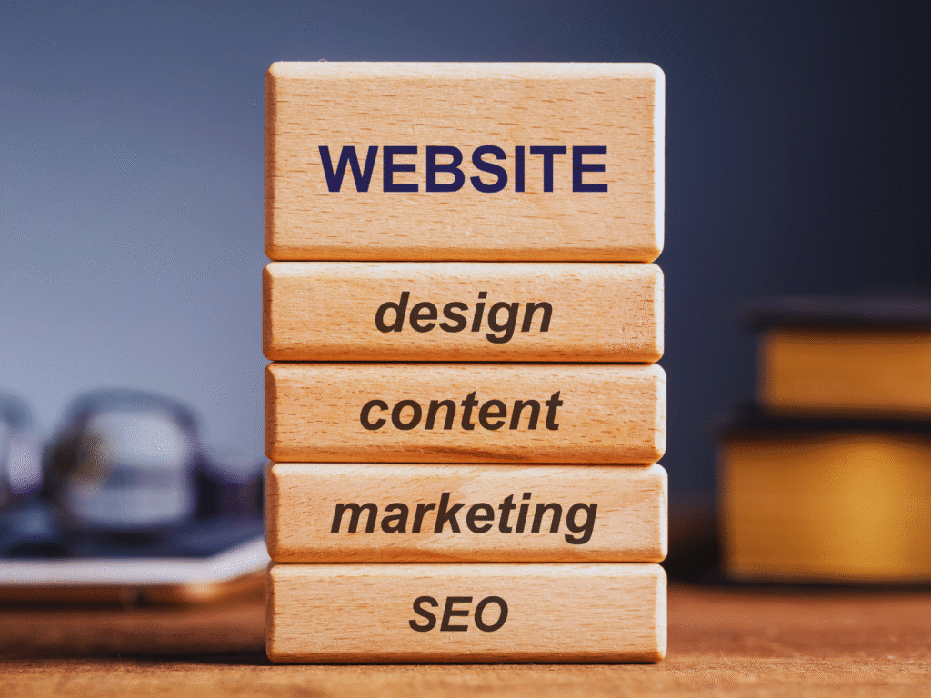 How Much Does It Cost to Build a Website in 2025?