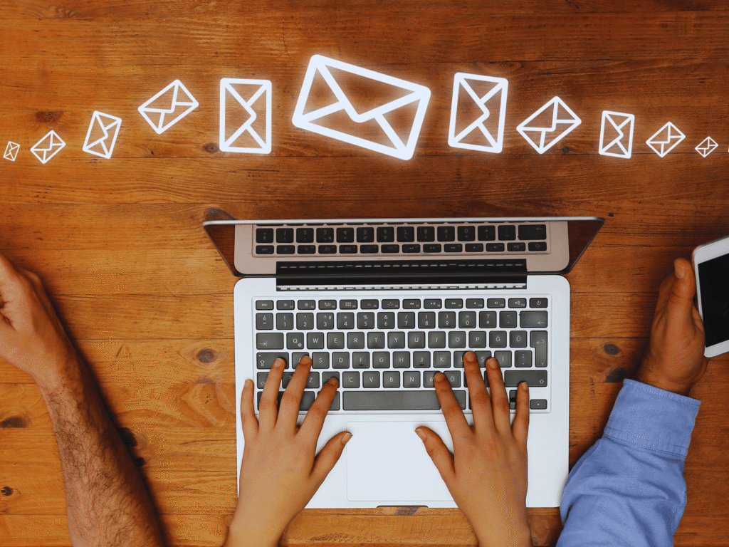 Email Automation: How to Set It Up to Save Time & Boost Revenue