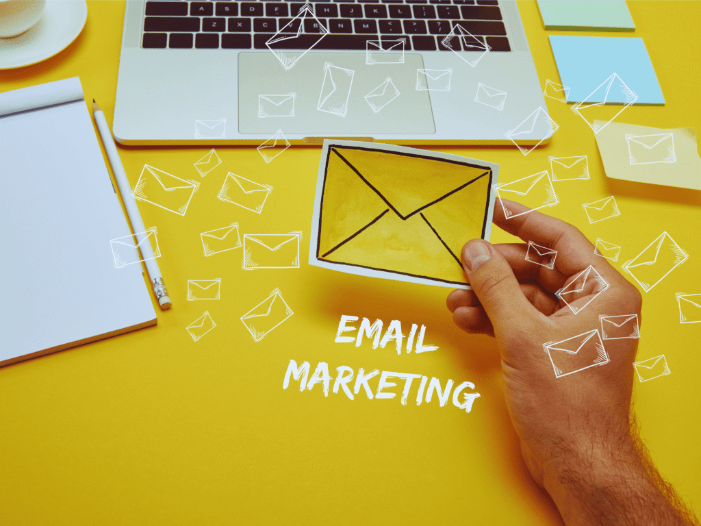 How to Build an Email List from Scratch?
