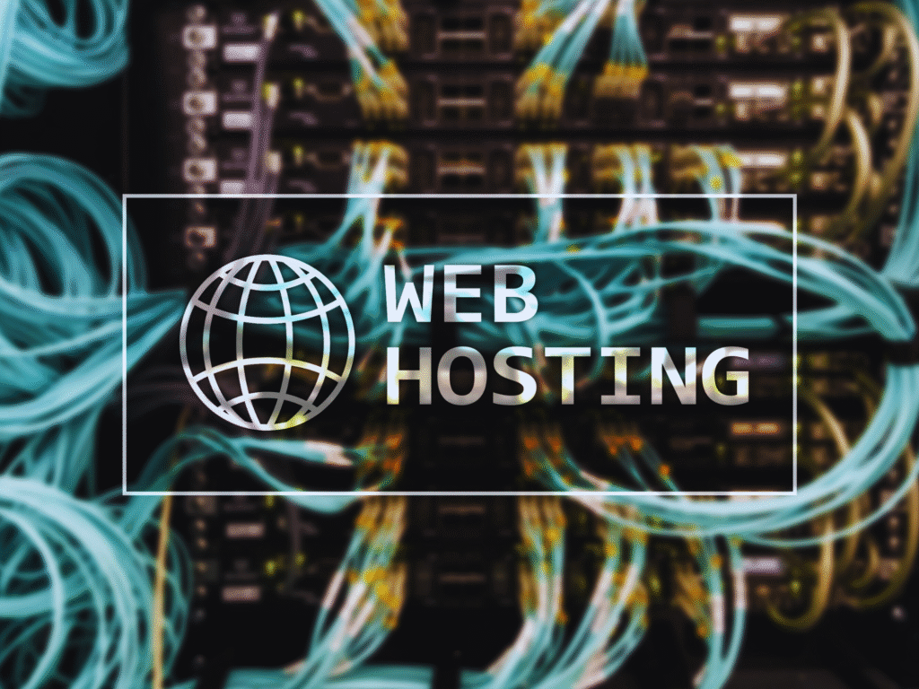 How to Choose Between Web Hosting Providers