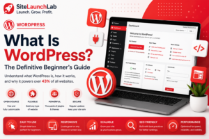 What Is WordPress? The Definitive Beginner’s Guide 2026