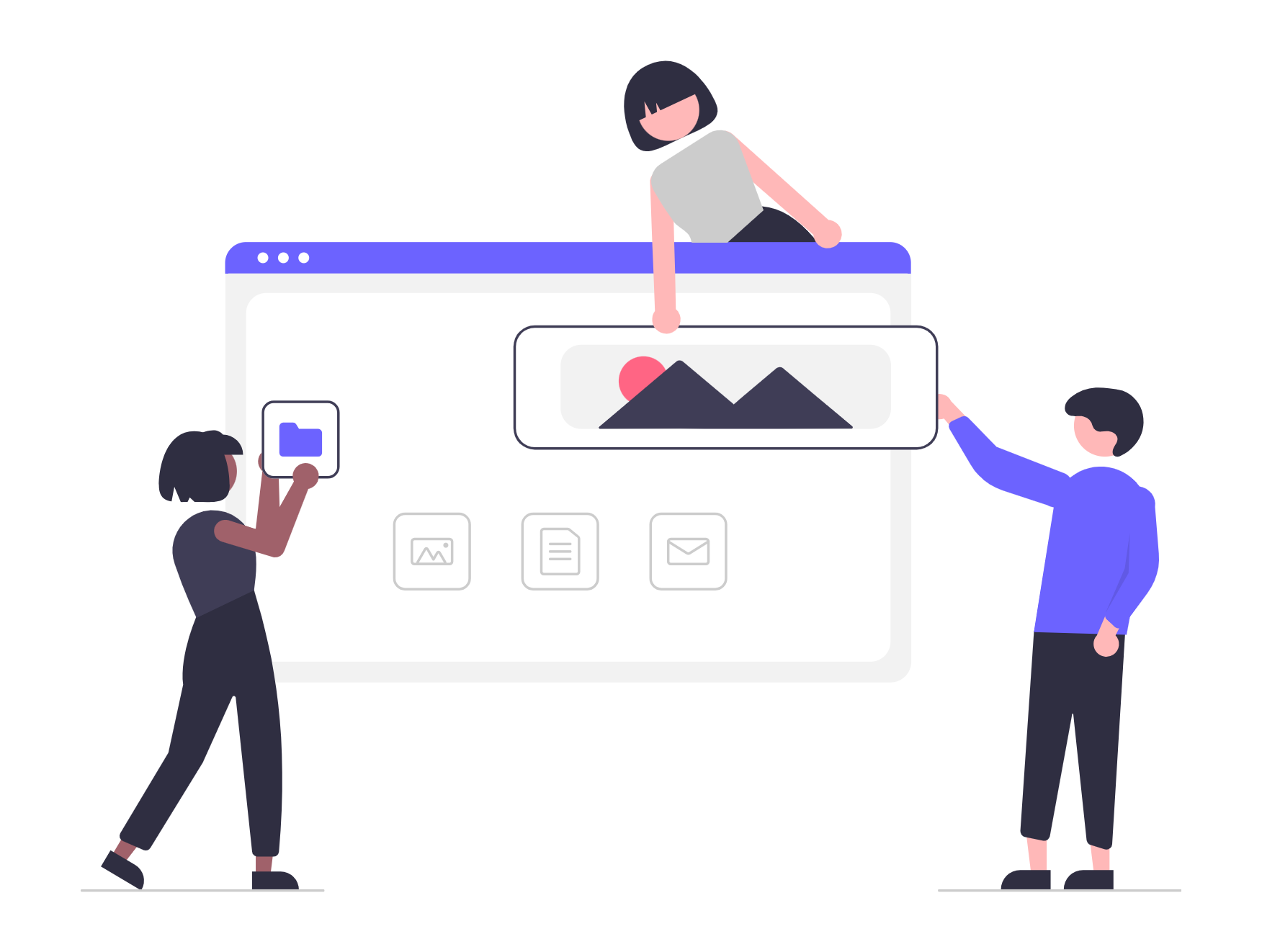 Build, launch and grow your website with SiteLaunchLab
