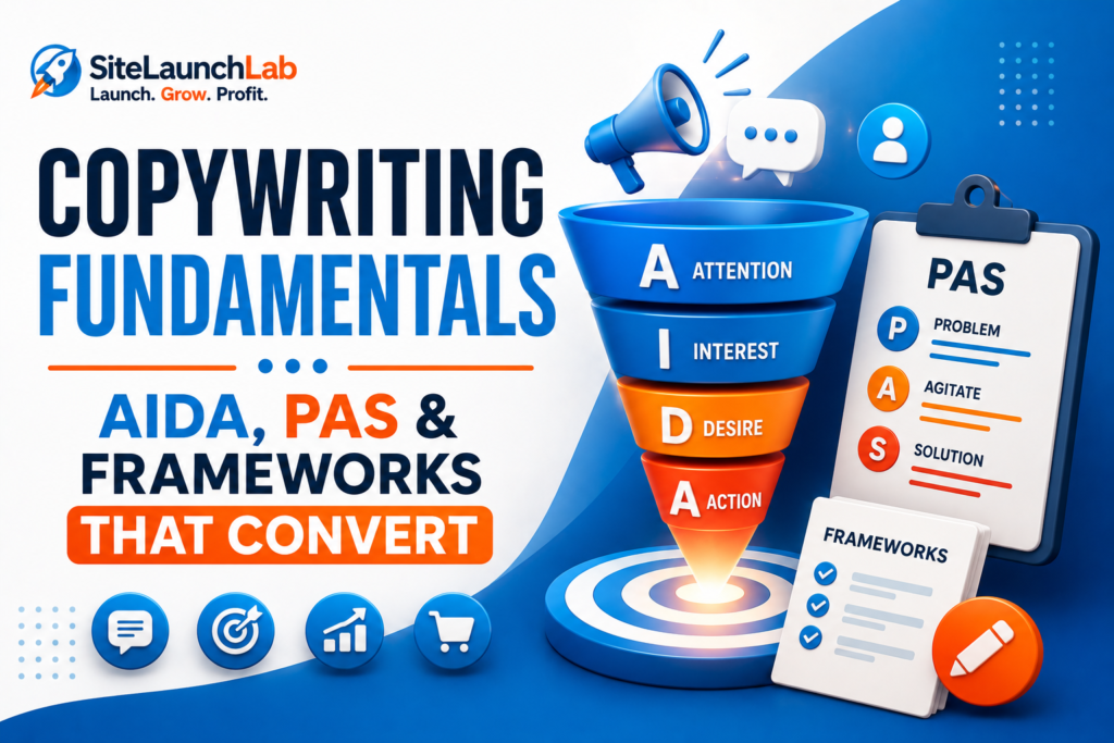 Copywriting Fundamentals