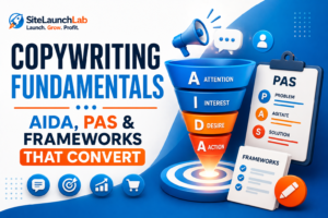 Copywriting Fundamentals