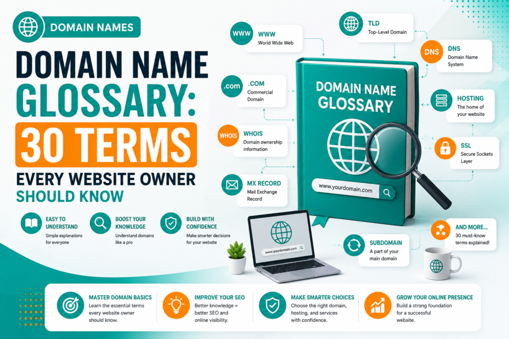Domain-name-glossary
