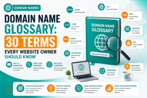 Domain-name-glossary