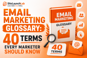 Email Marketing Glossary
