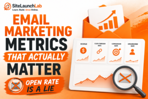 Email Marketing Metrics