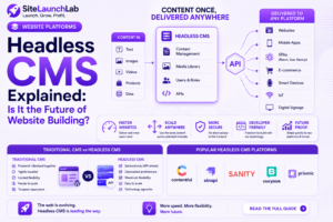 Headless CMS Explained