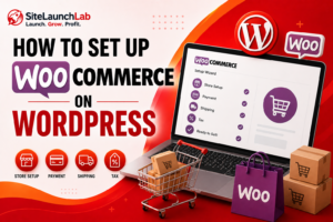 How to Set Up WooCommerce on WordPress
