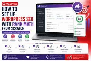 How to Set Up WordPress SEO