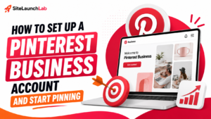 How to Set Up a Pinterest Business Account