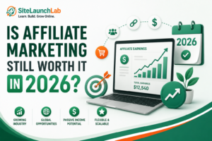 Is Affiliate Marketing Still Worth It in 2026