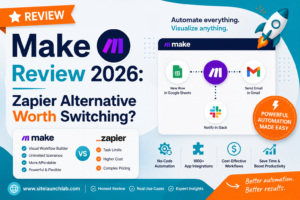 Make Review