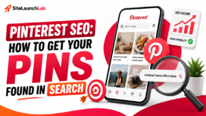 Pinterest SEO