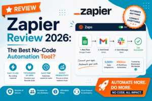 Zapier Review