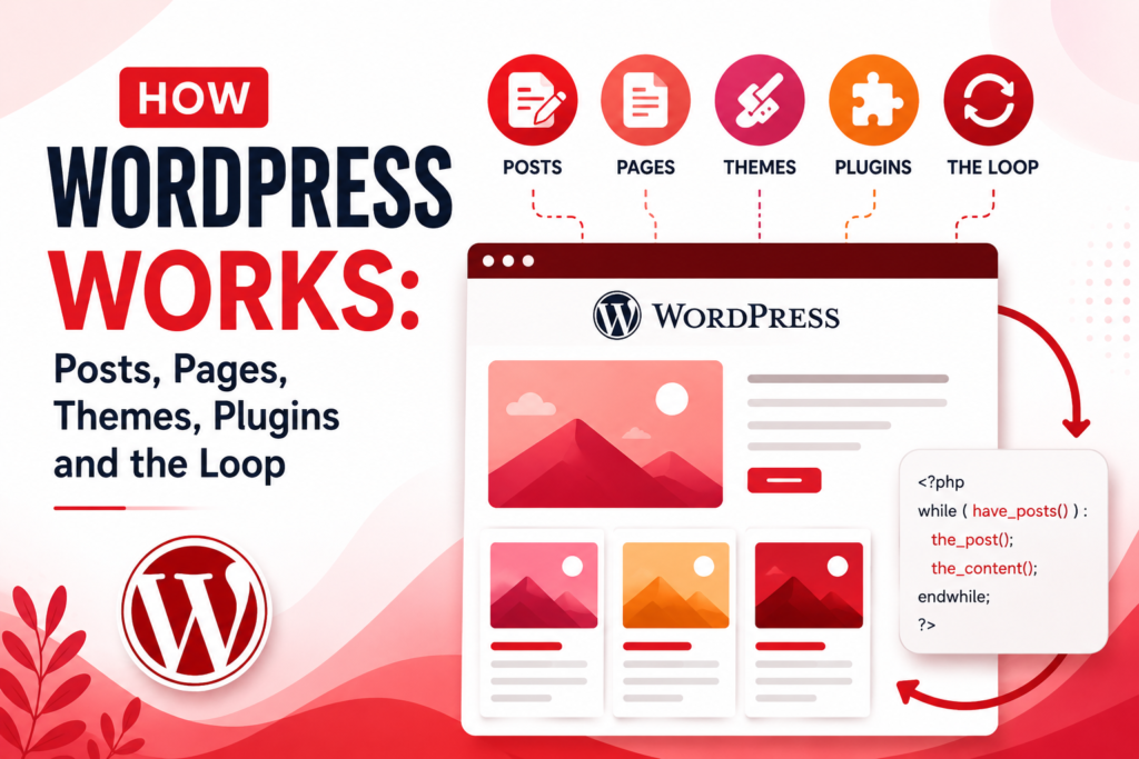 how-wordpress-works
