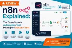 n8n Explained